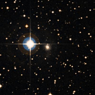 IC 1327 survey image