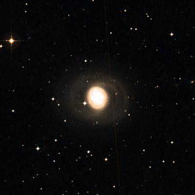 Messier 77 survey image