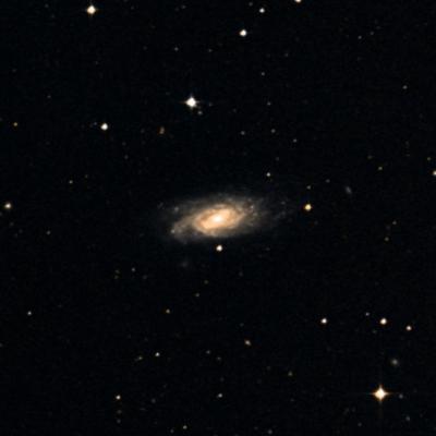 NGC 1090 survey image