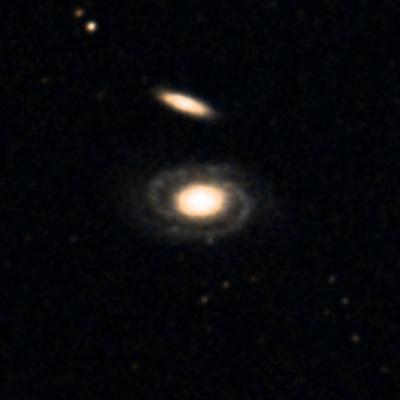 NGC 1094 survey image