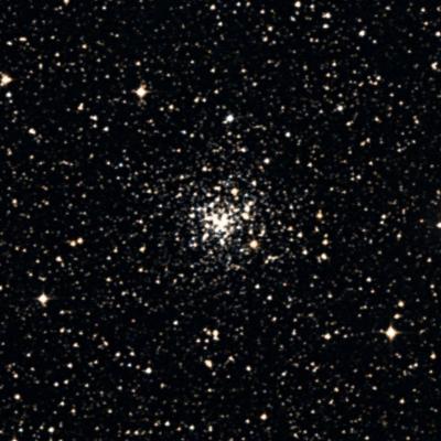 NGC 6535 survey image