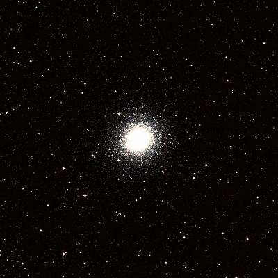 Messier 2 survey image
