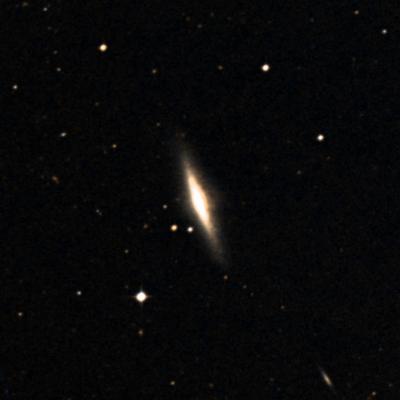 NGC 955 survey image