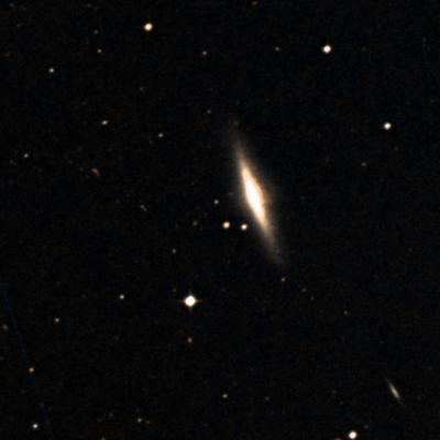 NGC 955 survey image