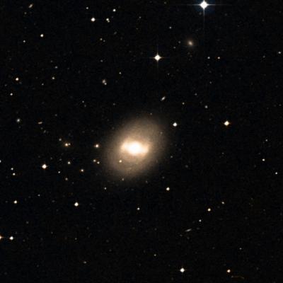 NGC 936 survey image