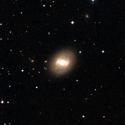 NGC 936 survey image