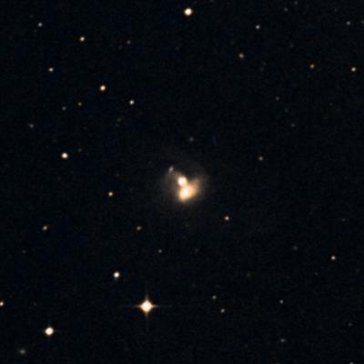 NGC 1410 survey image