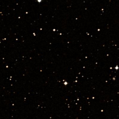 NGC 6172 survey image