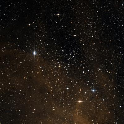 NGC 2335 survey image