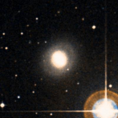 NGC 3637 survey image