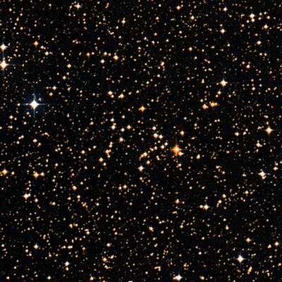 NGC 2368 survey image