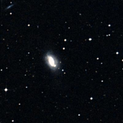 NGC 2979 survey image
