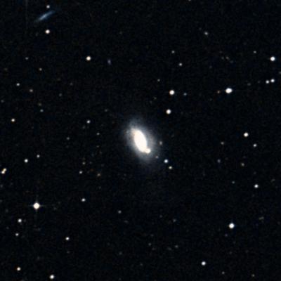 NGC 2979 survey image