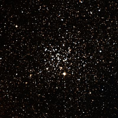 NGC 6649 survey image