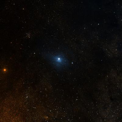 IC 1287 survey image