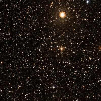 NGC 2396 survey image