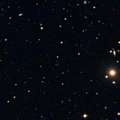 NGC 5741 survey image