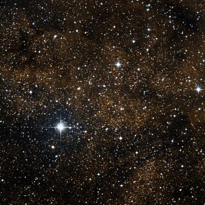 NGC 6625 survey image
