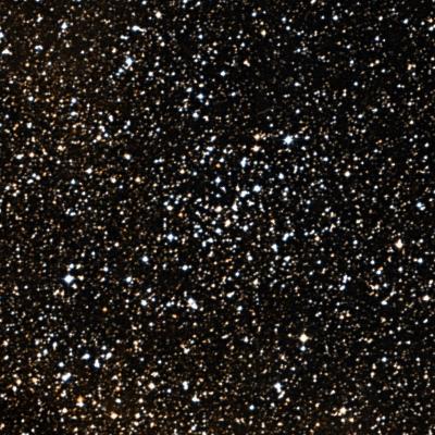 NGC 6631 survey image