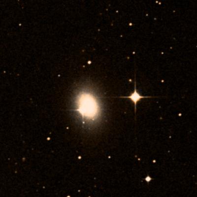 NGC 4802 survey image