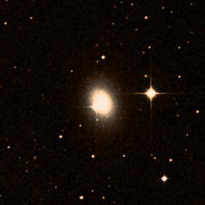 NGC 4802 survey image