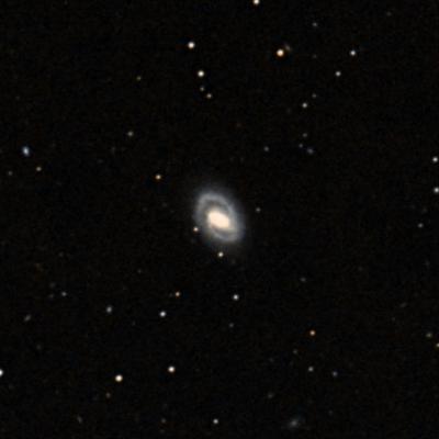 NGC 7724 survey image