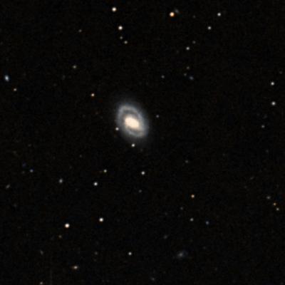 NGC 7724 survey image