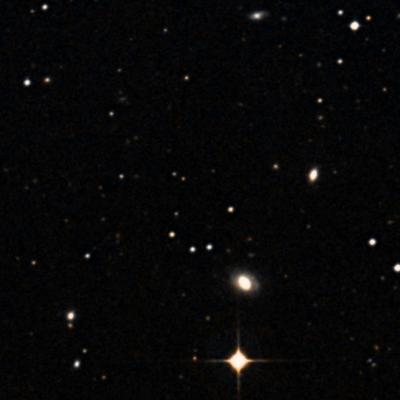 NGC 4225 survey image