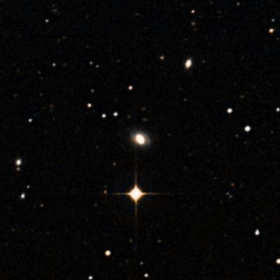 NGC 4225 survey image