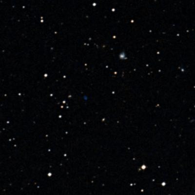 NGC 2947 survey image