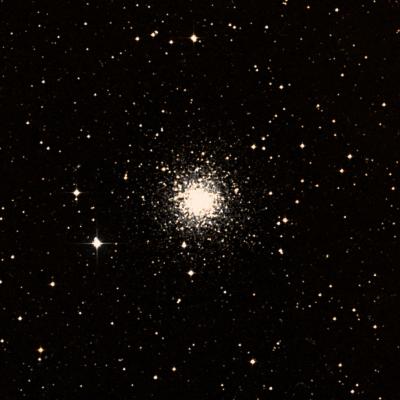 Messier 72 survey image