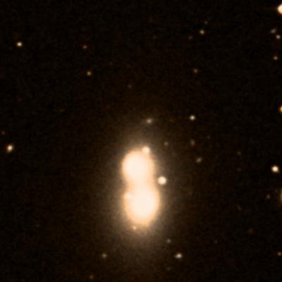 NGC 4783 survey image