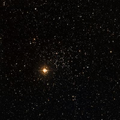 NGC 2539 survey image