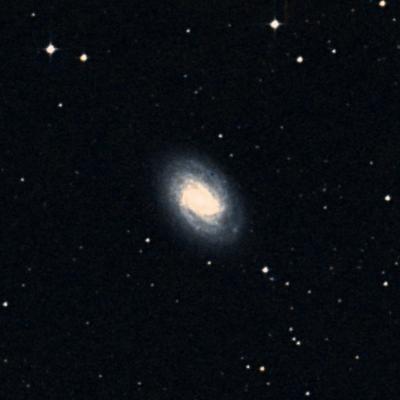 NGC 7723 survey image