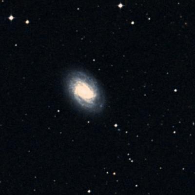 NGC 7723 survey image