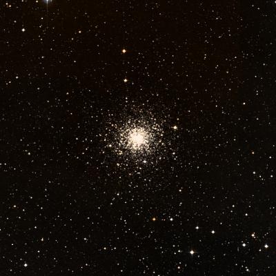 Messier 107 survey image