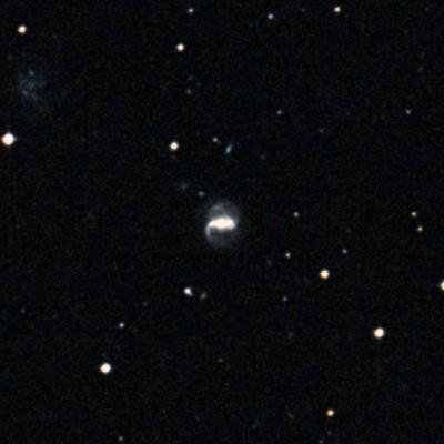 NGC 1296 survey image