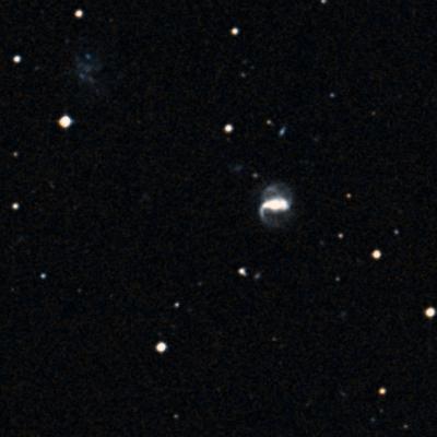 NGC 1296 survey image
