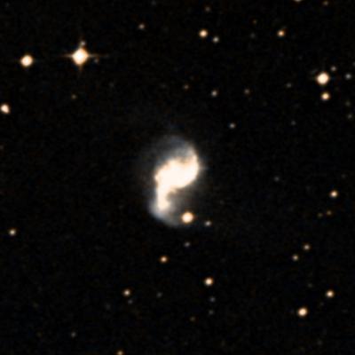 NGC 5915 survey image