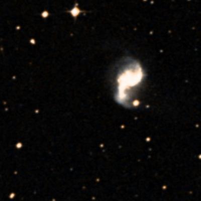 NGC 5915 survey image