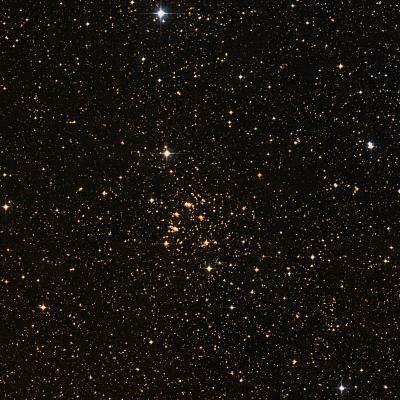 NGC 2345 survey image