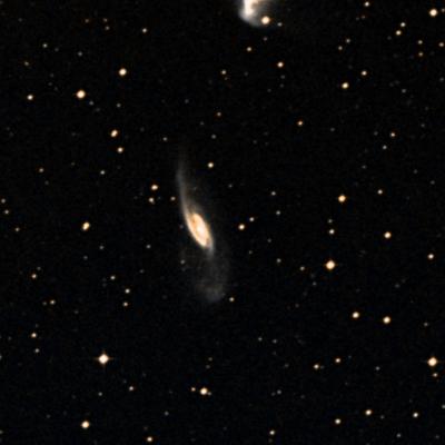 NGC 5916 survey image
