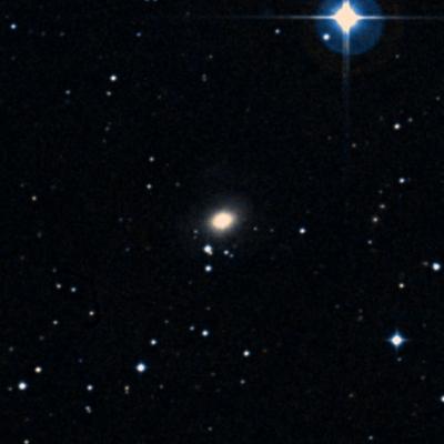 NGC 7131 survey image