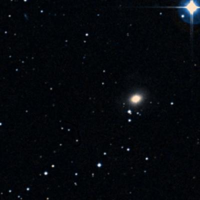 NGC 7131 survey image