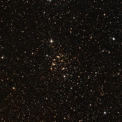NGC 2345 survey image