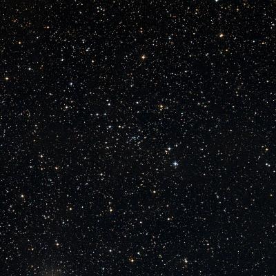 NGC 2374 survey image