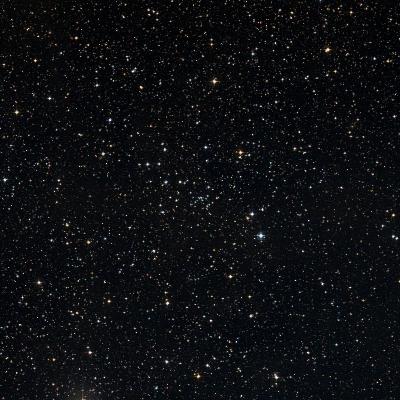 NGC 2374 survey image