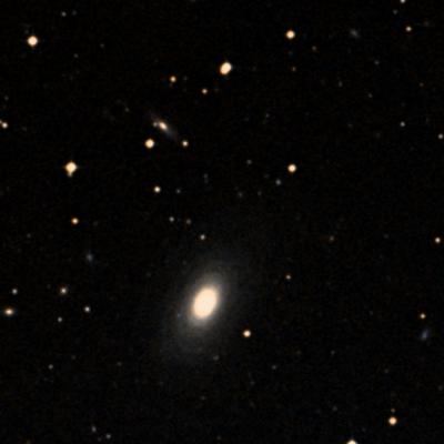 NGC 4714 survey image