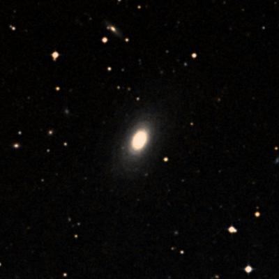 NGC 4714 survey image