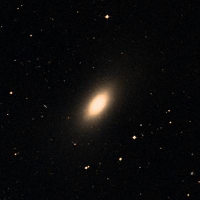 NGC 720 survey image
